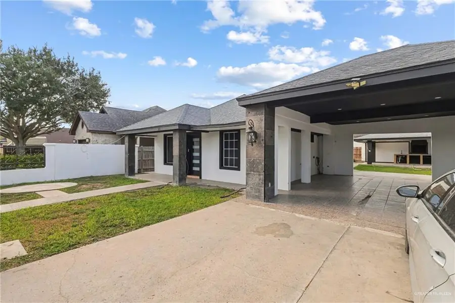 1100 W La Quinta Drive, Pharr, TX 78577 - #3