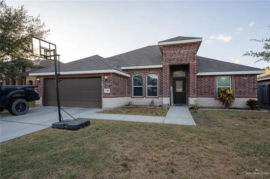 2309 Mulberry Drive, Weslaco, TX 78596 - #3