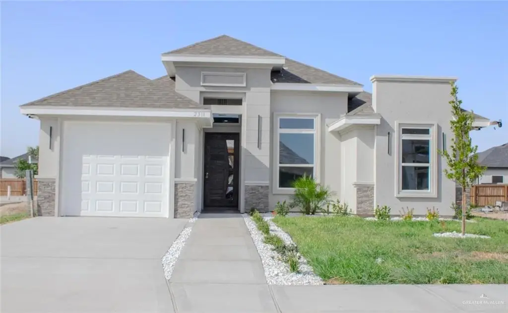 2311 E Sabinal Avenue, Hidalgo, TX 78557 - #1