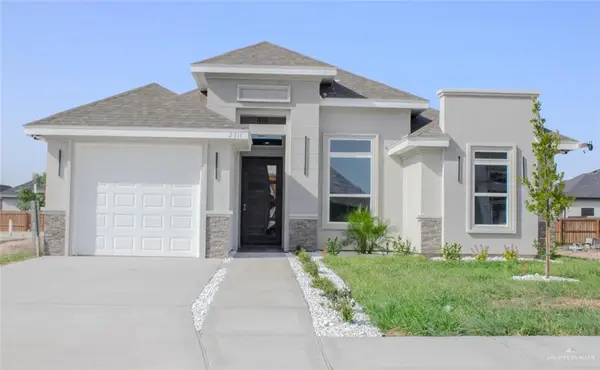 2311 E Sabinal Avenue, Hidalgo, TX 78557