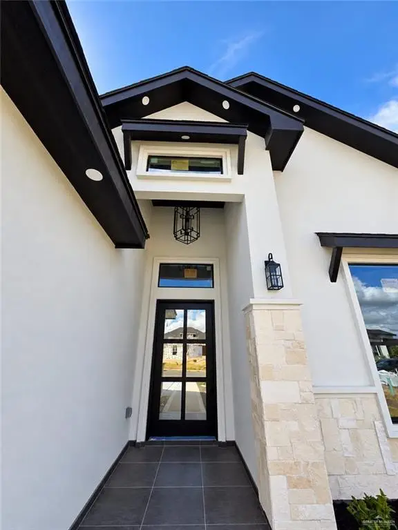 3503 Wolf Creek Avenue, McAllen, TX 78504 - #2