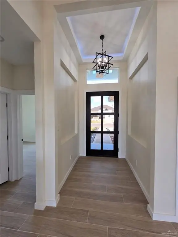 3503 Wolf Creek Avenue, McAllen, TX 78504 - #3