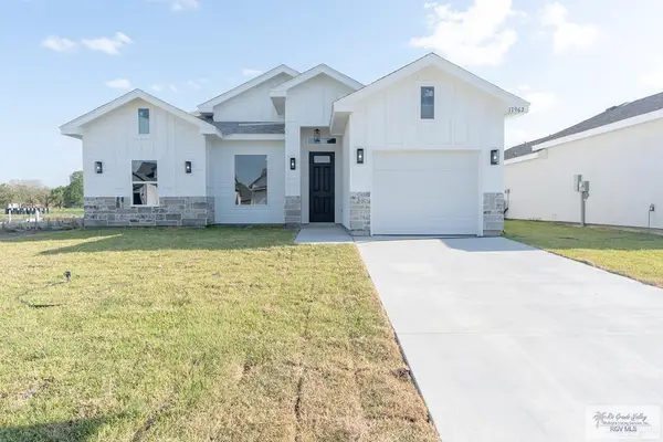 17962 Redwood Street, Harlingen, TX 78550