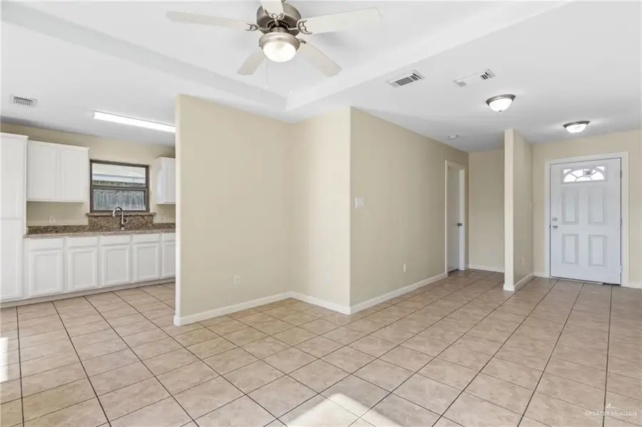 809 Alexandria Avenue, Mercedes, TX 78570 - #3