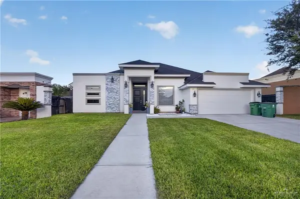 211 N 17th Street, Hidalgo, TX 78557