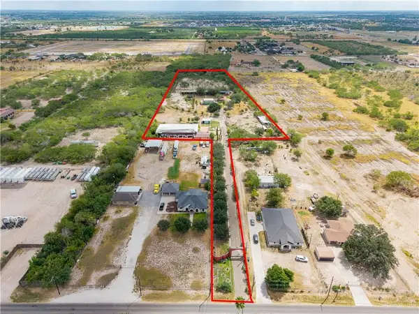 6714 N Moorefield Road, Alton, TX 78574