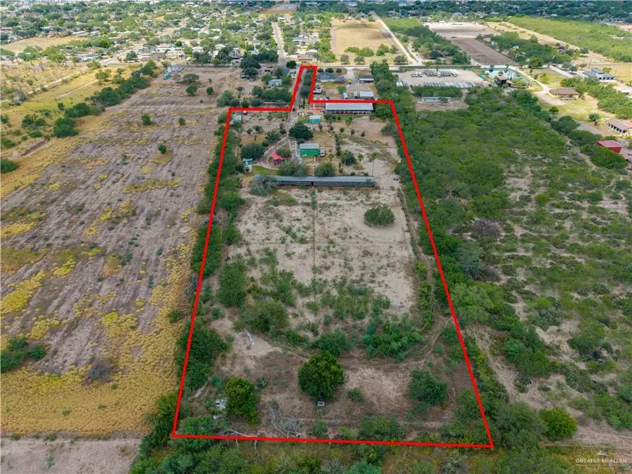 6714 N Moorefield Road, Alton, TX 78574 - #2