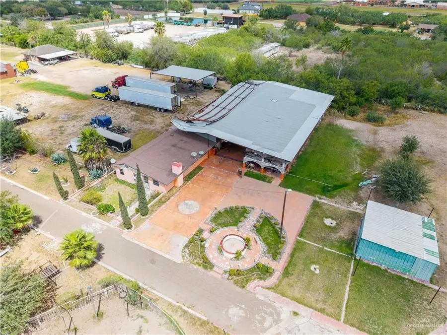 6714 N Moorefield Road, Alton, TX 78574 - #3
