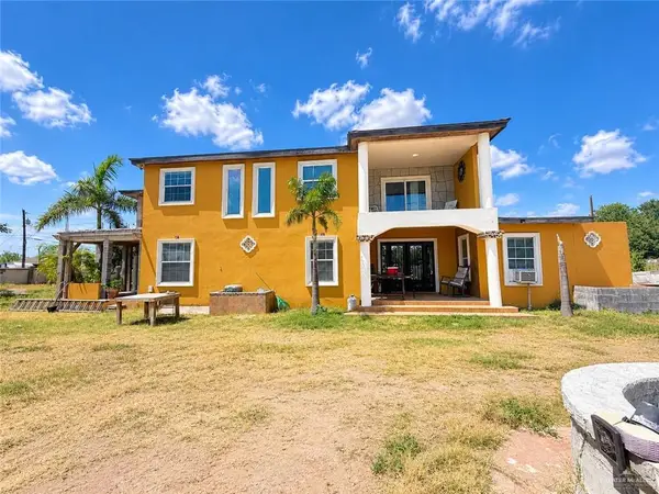 4400 Canadiana Lane, Mission, TX 78572