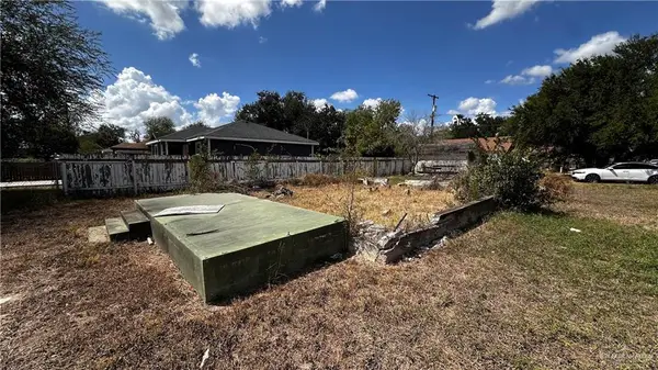 1100 S Nebraska Avenue, San Juan, TX 78589
