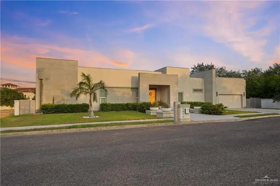 1511 Stewart Road, Mission, TX 78572 - #3