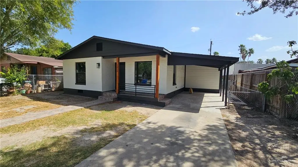 1313 Quince Avenue, McAllen, TX 78501 - #1