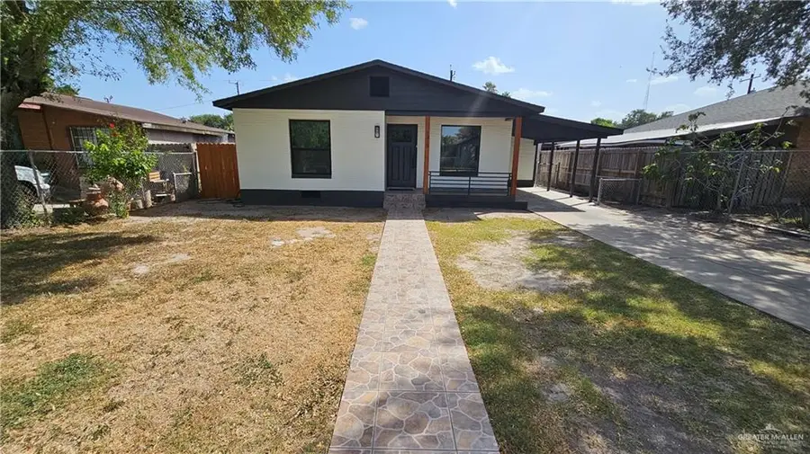 1313 Quince Avenue, McAllen, TX 78501 - #2