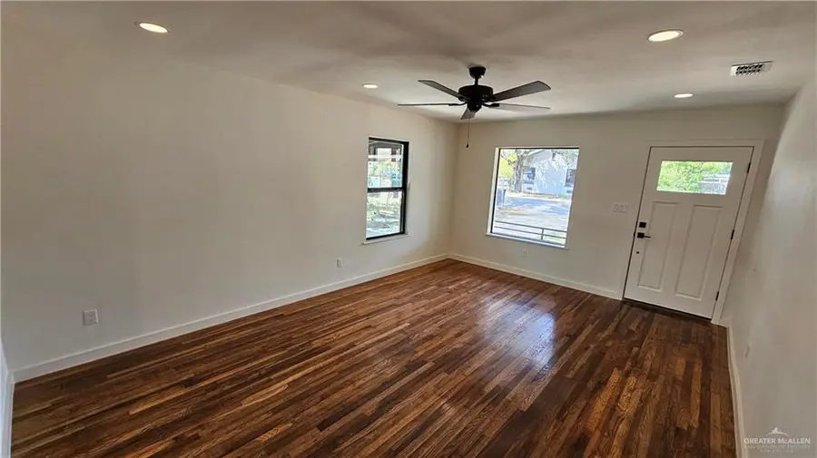 1313 Quince Avenue, McAllen, TX 78501 - #3