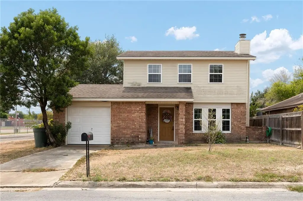 422 Cancun Lane, San Juan, TX 78589 - #1