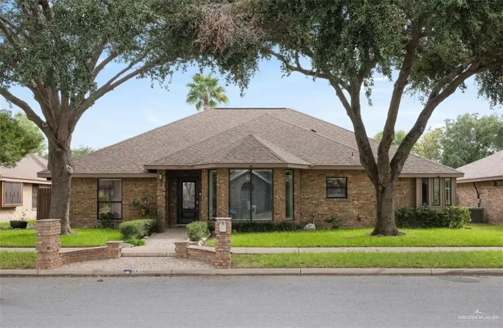 2405 Swallow Avenue, McAllen, TX 78504 - #1