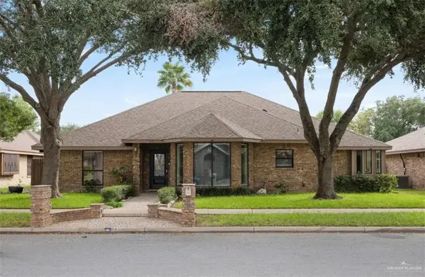 2405 Swallow Avenue, McAllen, TX 78504