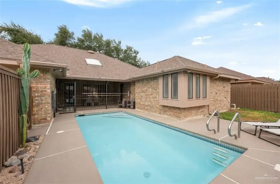 2405 Swallow Avenue, McAllen, TX 78504 - #2