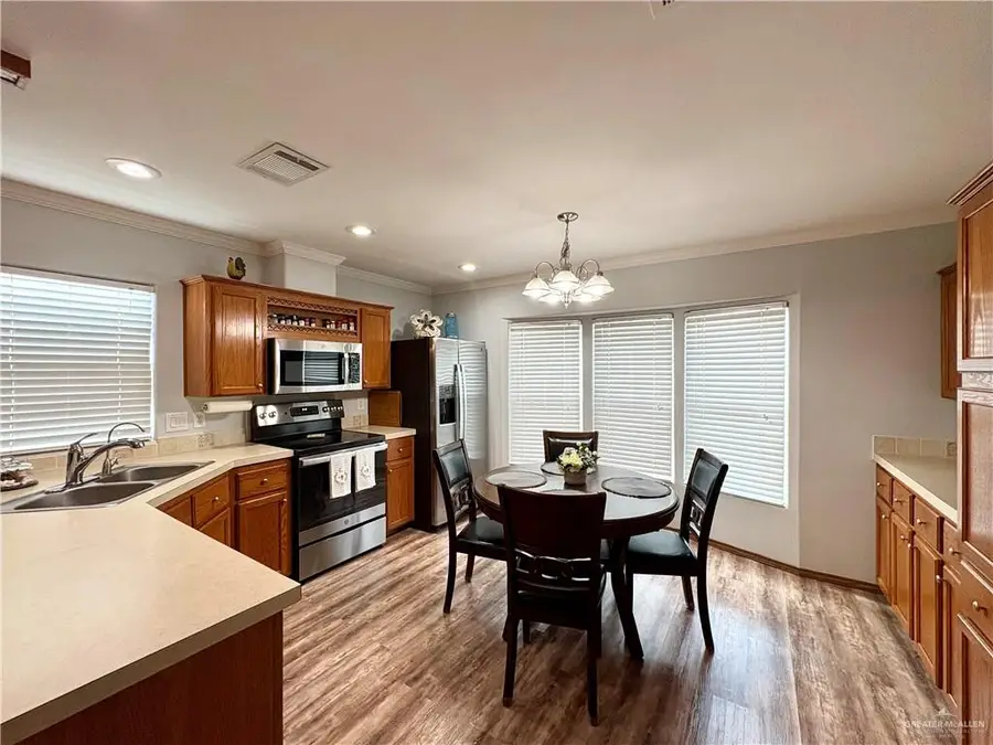 7500 Eagle Drive, Mission, TX 78572 - #2