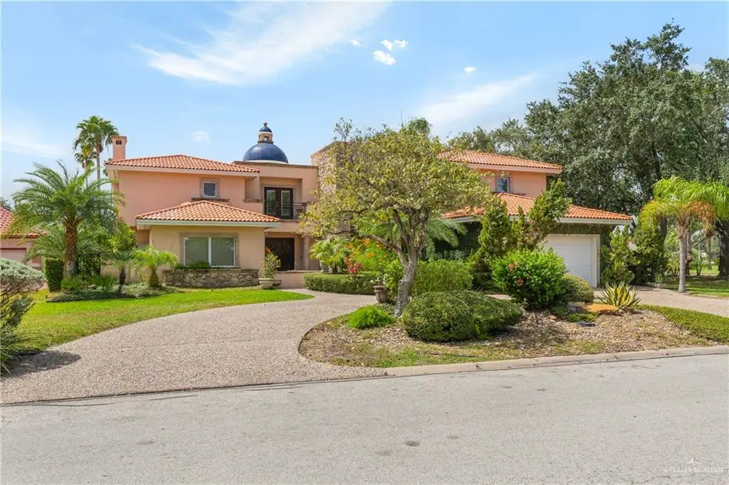1617 Palm Valley Drive E, Harlingen, TX 78552 - #1