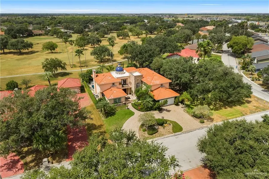 1617 Palm Valley Drive E, Harlingen, TX 78552 - #2