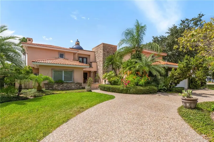 1617 Palm Valley Drive E, Harlingen, TX 78552 - #3