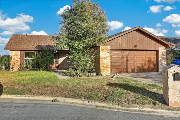 7016 N 14th Lane, McAllen, TX 78504