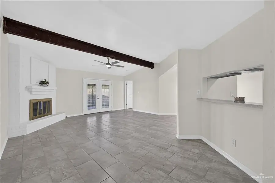 7016 N 14th Lane, McAllen, TX 78504 - #2