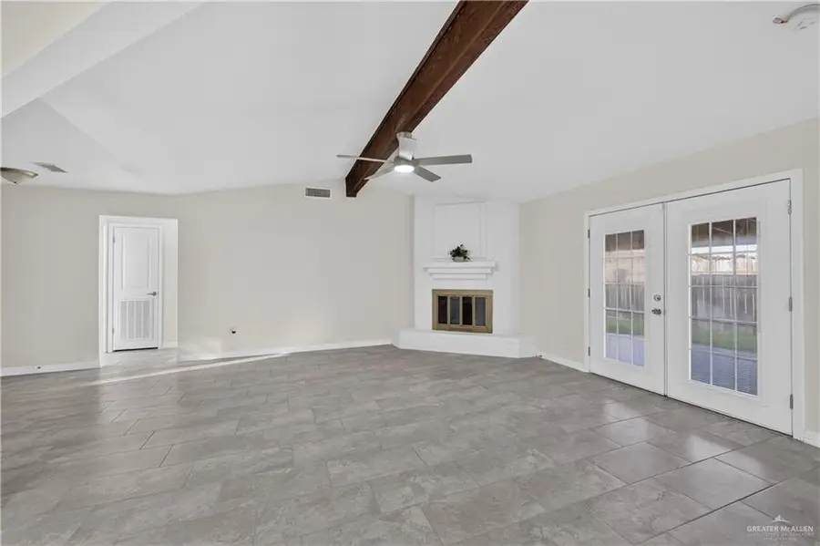 7016 N 14th Lane, McAllen, TX 78504 - #3