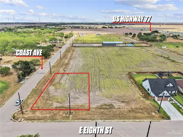 000 8th Street, Sebastian, TX 78594