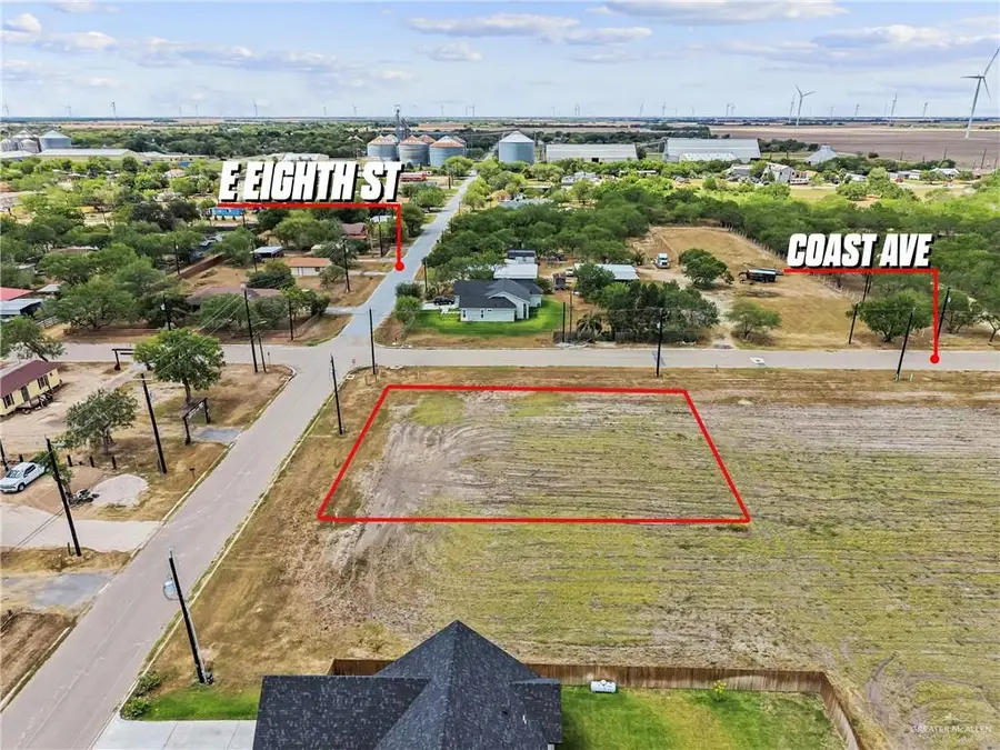 000 8th Street, Sebastian, TX 78594 - #2