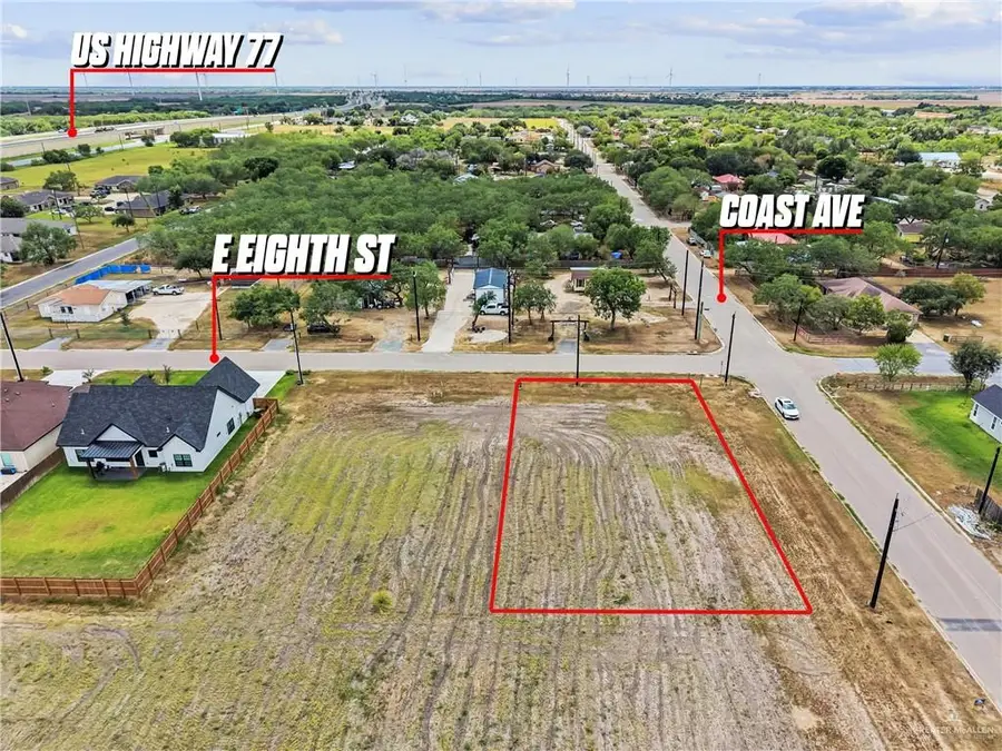 000 8th Street, Sebastian, TX 78594 - #3