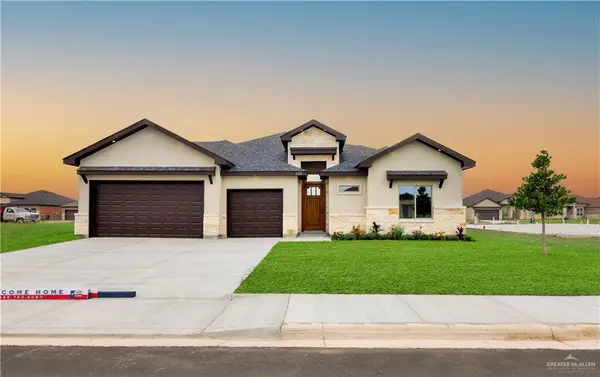 6305 Willow Wood Lane, Harlingen, TX 78552