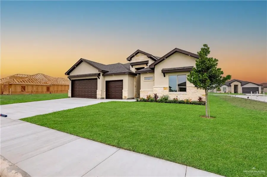6305 Willow Wood Lane, Harlingen, TX 78552 - #2