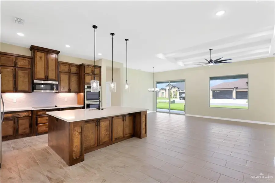 6305 Willow Wood Lane, Harlingen, TX 78552 - #3