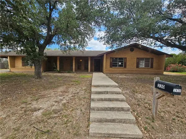 330 Oak Street, Rio Grande City, TX 78582