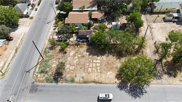 231 W Bell Avenue, Pharr, TX 78577