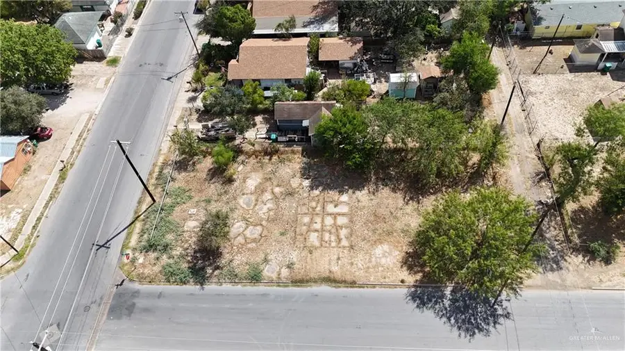 231 W Bell Avenue, Pharr, TX 78577 - #2