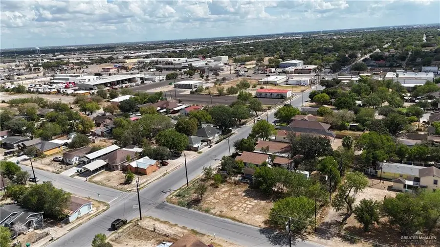 231 W Bell Avenue, Pharr, TX 78577 - #3