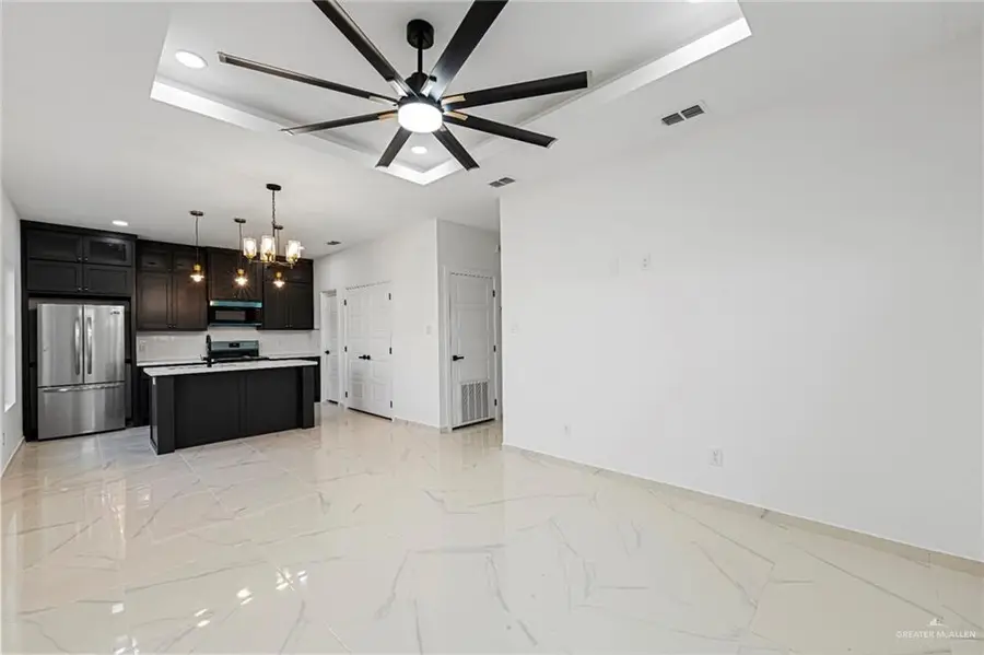 604 Buccaneer Drive, Hidalgo, TX 78557 - #3