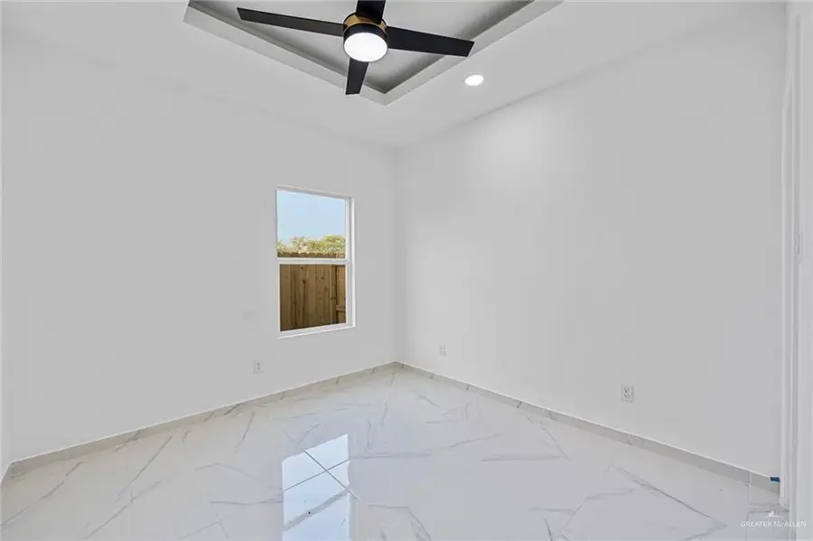 601 Buccaneer Drive, Hidalgo, TX 78557 - #3