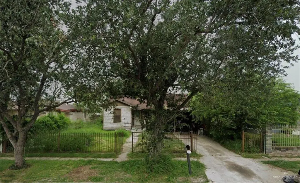 1314 S G Street, Harlingen, TX 78550 - #1