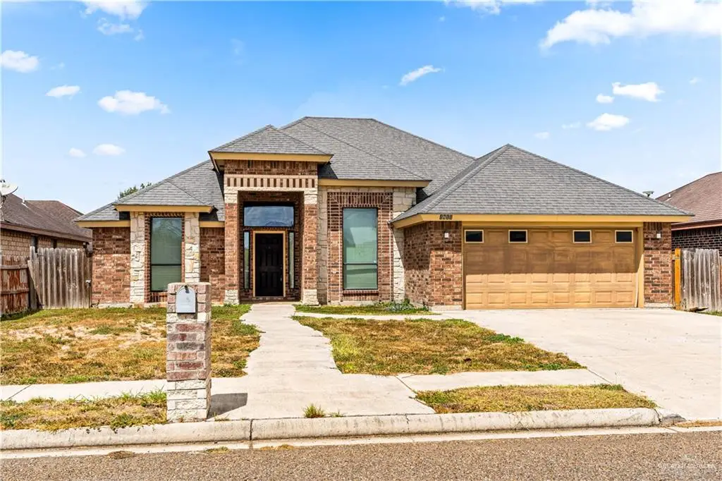 1811 E 2nd Street, Weslaco, TX 78596 - #1