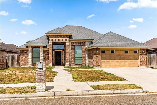 1811 E 2nd Street, Weslaco, TX 78596