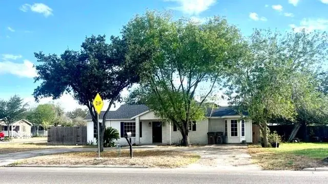 801 S 6th Avenue, Edinburg, TX 78539 - #1