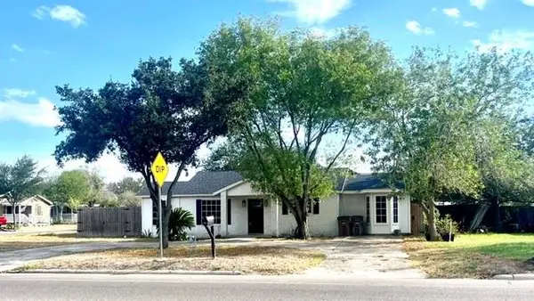 801 S 6th Avenue, Edinburg, TX 78539