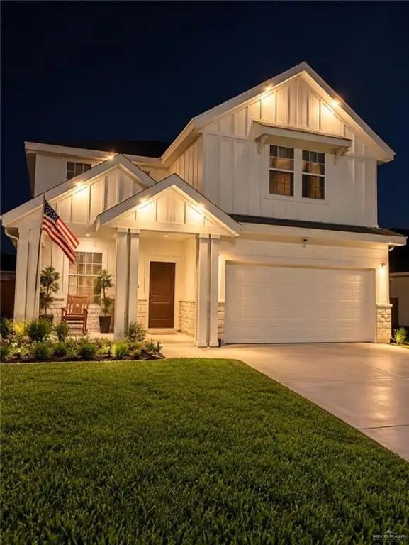 3213 Amarillo Drive, Weslaco, TX 78599