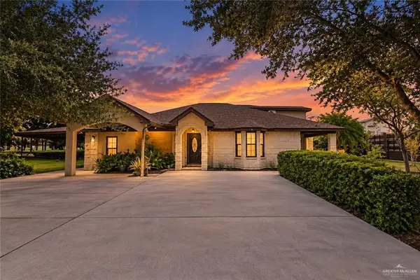 3507 N Stewart Road, Mission, TX 78573