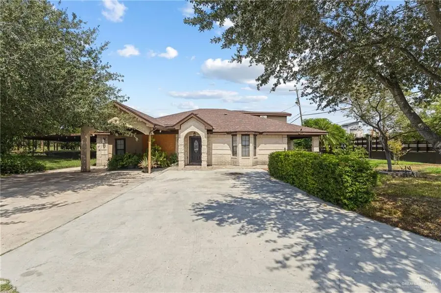 3507 N Stewart Road, Mission, TX 78573 - #2