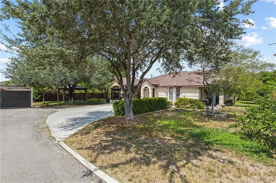 3507 N Stewart Road, Mission, TX 78573 - #3